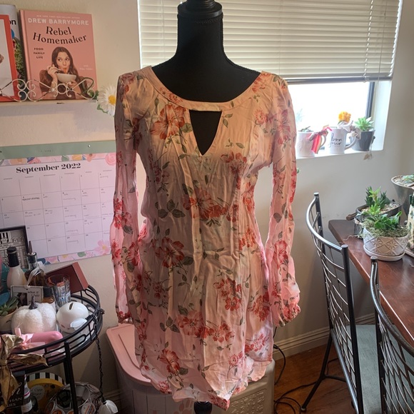 Hollister Dresses Hollister Mini Dress Poshmark